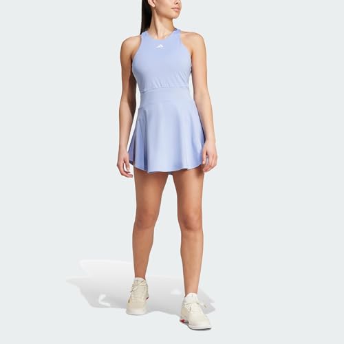 adidas Women's Tennis Heat.rdy Y-Dress4