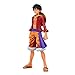 Produktbild Banpresto, Actionfigur Monkey D. Luffy One Piece, Dxf The Grandline Series, Wanokuni 16 cm, Mehrfarbig BP88298