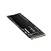 WD Black SN750 - SSD Interno NVMe con disipador térmico para Gaming...