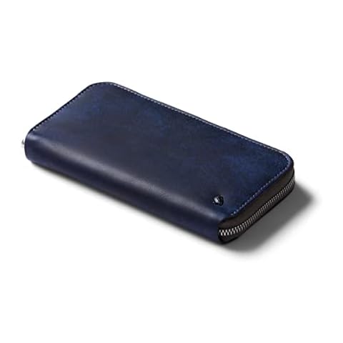 Bellroy Folio Ocean Cover