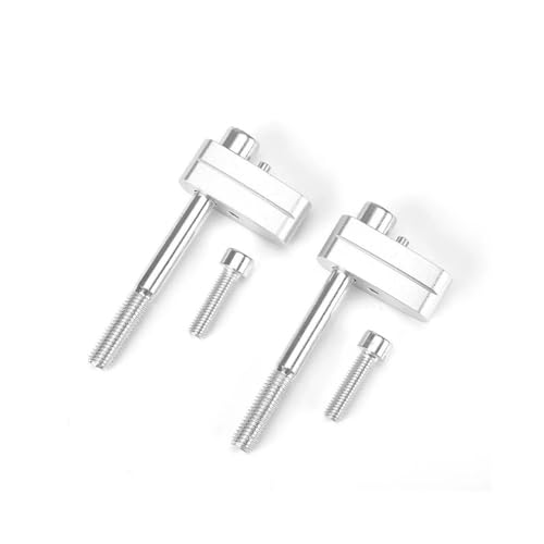 Riser guidon barre pour R Nine T soulagement dos kit rehausse