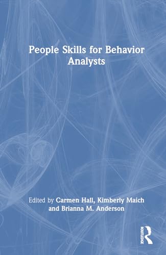People Skills for Behavior Analysts view 2