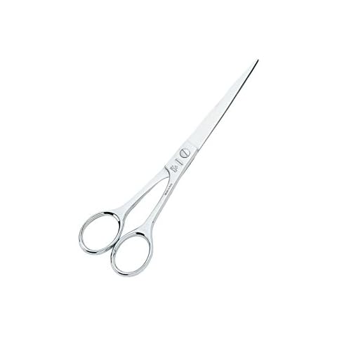 Premax F12210612 - Professional Hairdressing Scissors 6 1/2" - dim. 16,5 cm Cover