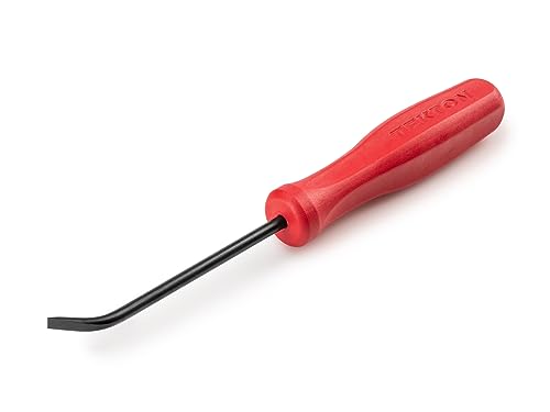 Image of TEKTON 5 /32 Inch x 6-1 /2 Inch 50-Degree Mini Pry Bar | LRD82101 | Made in USA