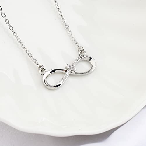 BNQL 16th Birthday Necklace Gifts for Girls 16 Year Old Birthday Gifts 16th Birthday Jewelry Sweet 16 Gifts for Daughter Niece Sister Friends3