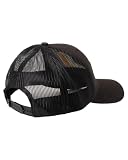 Quiksilver Down The Hatch - czapka typu trucker dla mężczyzn