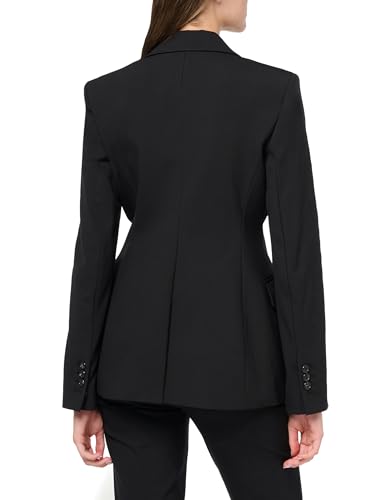 Theory Womens Sculpt Blazer3
