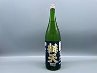日本酒 辯天 特別純米酒 山田錦 1800ml