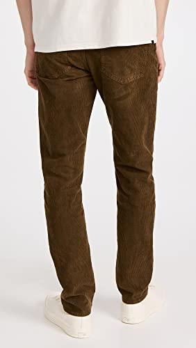 RVCA Men's Daggers Cord Pant3