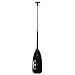 Caviness Woodworking 455B-T Paddle Plastic 5-1/2