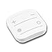 Produktbild Nod On CRC-2-6-01 EnOcean The Soft Remote/Fernbedienung Weiß