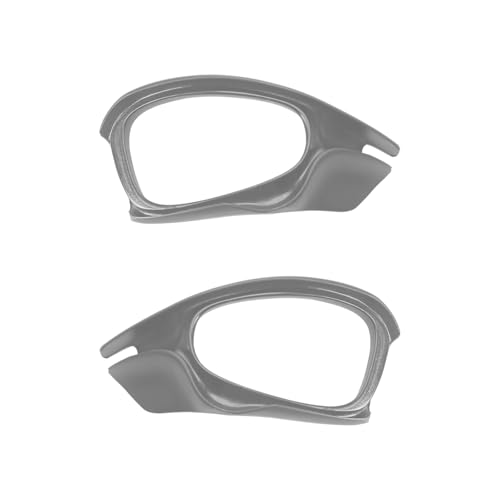 Comfortable Replacement Side Blinders for Oakley Juliet X Metal Sunglass product thumbnail 8