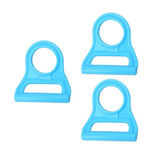 Image of ATORSE 3x Water Bottle Handle Sturdy Save Labors Easy Lifting Barreled Water Lifter