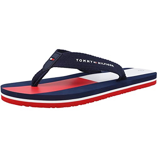 Schne Tommy Hilfiger Latschen Bild