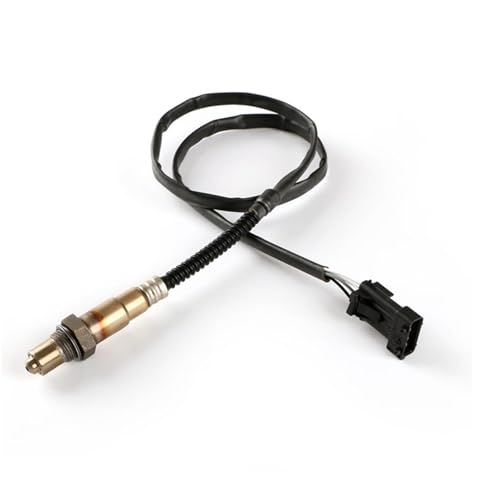 Sonde lambda JAC haute précision capteur d'oxygène OEM 0258006784 pour X1