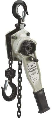 Amazon Co Jp Strongway 高耐久手動レバーチェーンホイスト 20ポンド 容量15フィート リフト 産業 研究開発用品 Amazon Co Jp Strongway 高耐久手動レバーチェーンホイスト 20ポンド 容量15フィート リフト 産業 研究開発用品