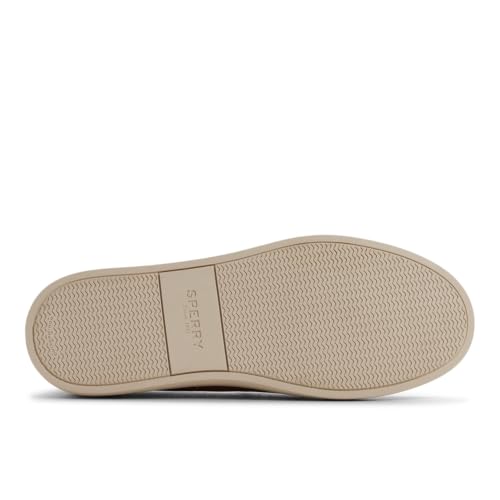 Image of Sperry Mens Como Leather Venetian Loafer
