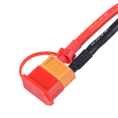 60 protectores para conectores contra suciedad y cortocircuitos miniatura 5