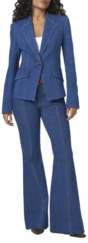 PAIGE Women's Candace Blazer2