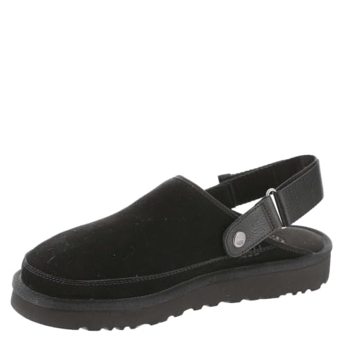 Image of UGG Men's Goldencoast Clog Sandal