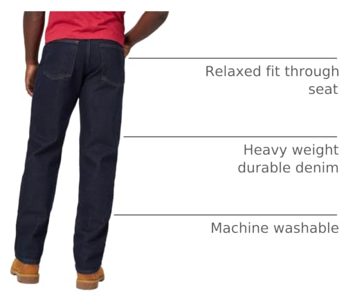 Image of Rustler Men's Classic Relaxed Fit