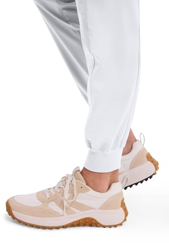 Image of Healing Hands Purple Label Women's Jogger Scrub Pant with 7 Pockets