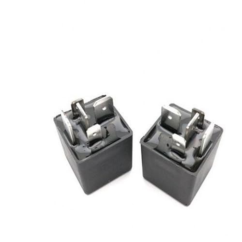 Relais SLDH-12VDC-1C de conversion pour restaurer l'électricité d'un véhicule