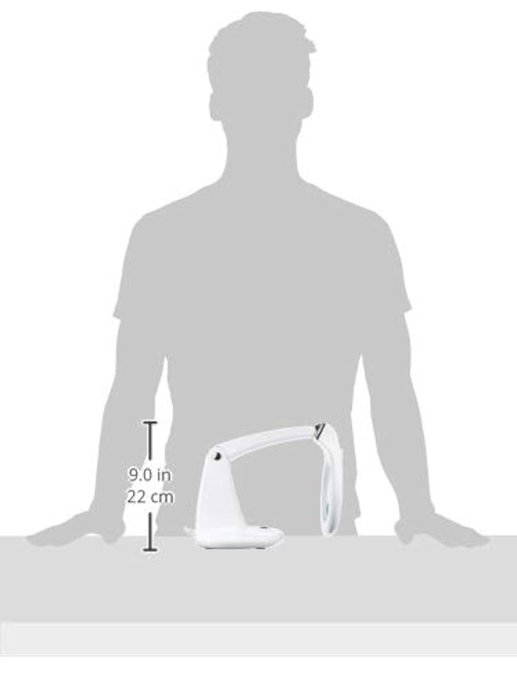 オーム電機 デスクライト L-ZOOM LEDスタンド 8093 ODS-L8093-W khxv5rg Amazon.co.jp: オーム電機 デスクライト L-ZOOM LEDスタンド