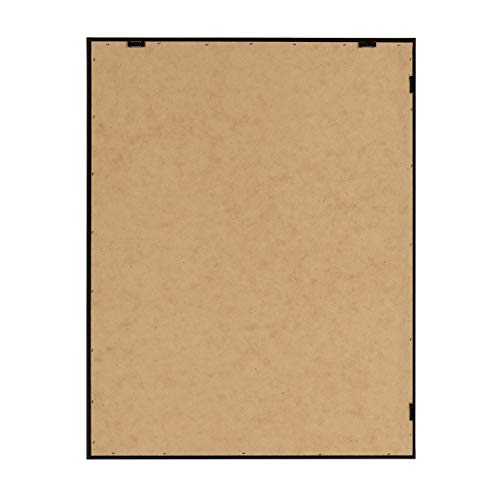 Kate And Laurel Sylvie When In Rome Framed Canvas Wall Art By Maggie Stephenson, 18X24 Black #TOP5