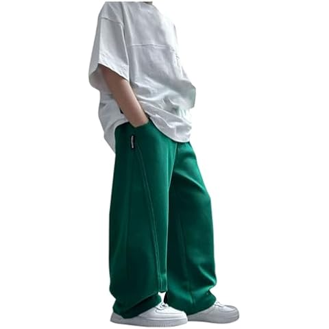 Pantalons de survêtement pour garçons Generic Cover