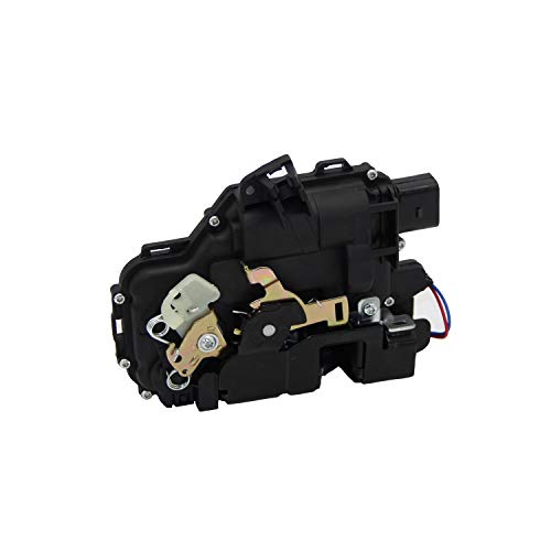 DOCAS serratura anteriore sinistra 3D1837015A 9