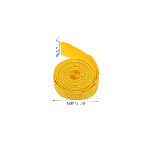 Liner de protección para llantas Kisangel, 6 unidades miniatura 2