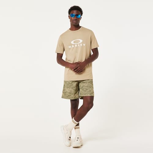 Image of Oakley Mens O Bark 2.0 T-Shirt