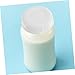 VICASKY 10pcs Bottle Replacement Caps Leakproof Sealer Lids for Milk Storage Stylish and Convenient Bottle Accessories for Travel and Daily Use