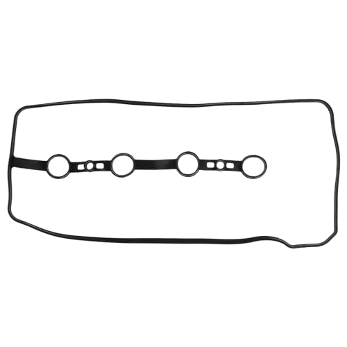 Image of A-Premium Engine Valve Cover Gasket Compatible with Toyota Camry 2007-2011, RAV4 2004-2008, Corolla 2009-2013, Highlander 2001-2007, Matrix 2009-2013, Solara & Lexus HS250h & Scion tC, xB, 2.4L
