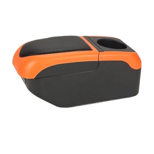 V[g CrT 6j CrT 6L ԗpA[Xg{bNX ANZT[ A[Xg {bNX(Black Orange)