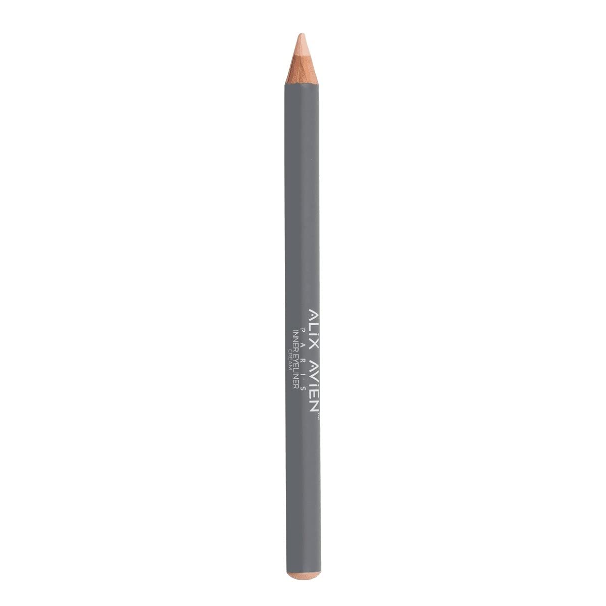 Alix Avien Aydınlatıcı Etkili Kremsi Göz ve Dudak Kalemi-Sürümü Kolay-Inner Eyeliner Cream