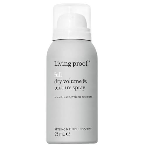 Living Proof Full Dry Volume & Texture Spray Travel Size 95ml
