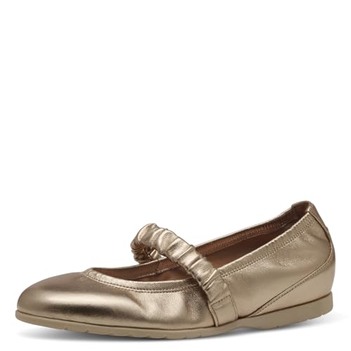 Ballerines Tamaris 1-22131-44 pour marcher sans douleur toute la journée