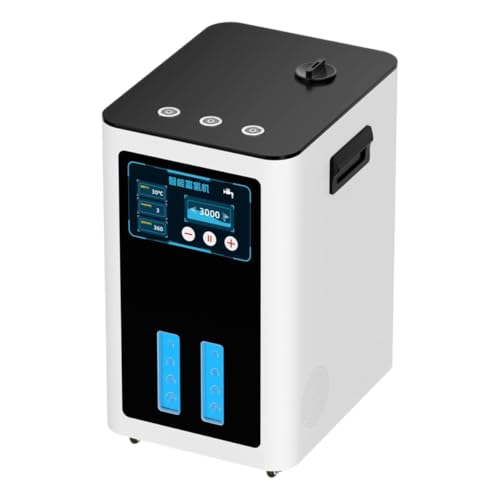 Hydrogen Inhalation Machine Review: Benefits for Sleep & Inflammation Hydrogen Inhalation Machine Review: Benefits for Sleep & Inflammation