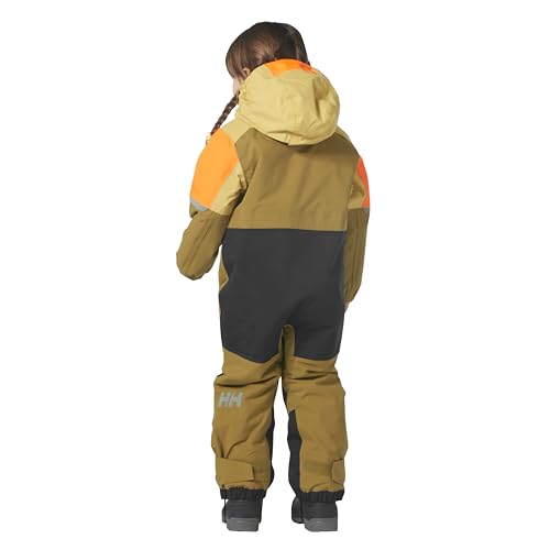 Image of Helly-Hansen Kids Unisex Rider 2.0 Insulated Suit