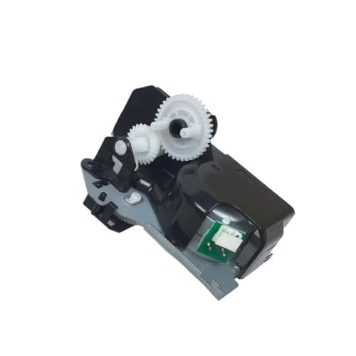Erreur de prise papier Canon C356 ? Changez l'entraînement de fusion FM0-0071 et ADF