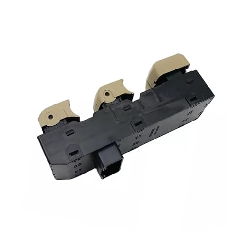 Interrupteur lève-vitre bloqué ? Solution commande conducteur Elantra 2012-2016 935704V000 - 5