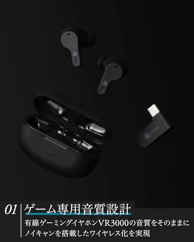 final VR3000 Wireless FI-VR3DPLTWサムネイル3