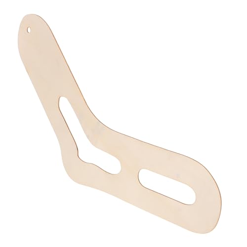 CIYODO Soporte de Madera para Calcetines...