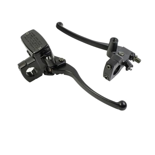 Levier de frein moto hydraulique universel de 22mm 25mm pour Shadow et VT750 - 2
