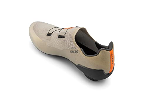 Image of DMT KR30 Road Bike Shoes, Sand, 44.5 EU