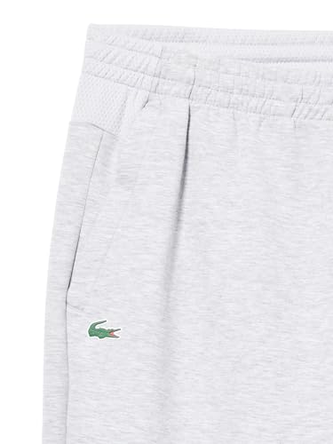 Lacoste Men's Monochrome Sport Sweatpants3