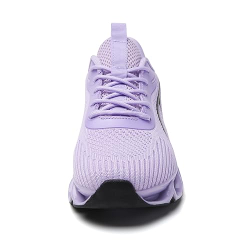 Image of TSIODFO Women's Sneakers Athletic Running Walking Shoes