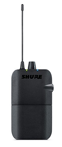 Amazon.com: Shure PSM300 P3TR112GR Wireless In-Ear Personal